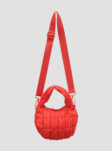 OPUS Umhängetasche "Alindie" in Rot - (B)23 x (H)20 cm