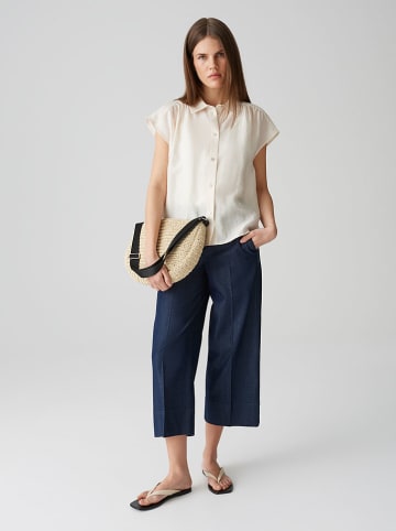 OPUS Blouse beige
