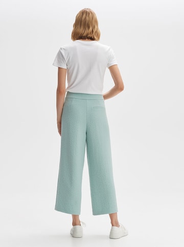 OPUS Culotte in Mint