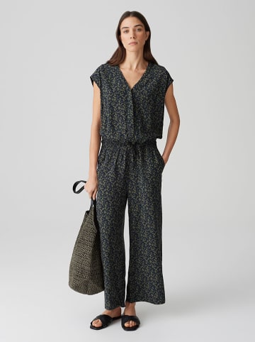 OPUS Jumpsuit in Dunkelblau