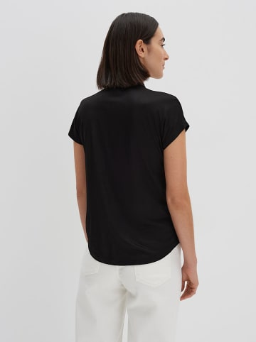 Someday Shirt in Schwarz