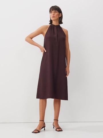 Someday Kleid in Braun