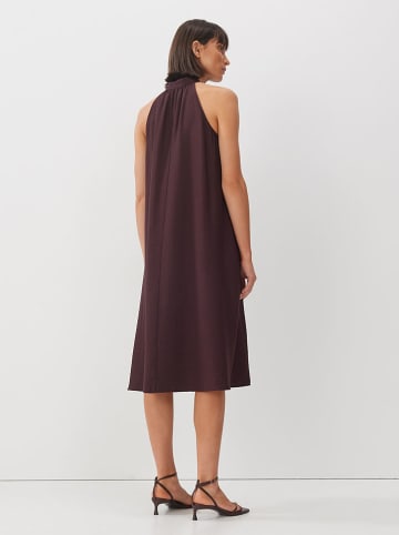 Someday Kleid in Braun