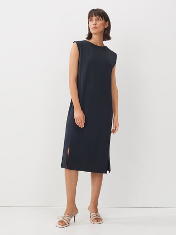 Someday Kleid in Schwarz