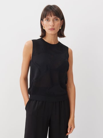 Someday Pullunder in Schwarz