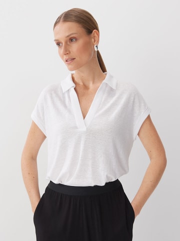 Someday Shirt in Weiß