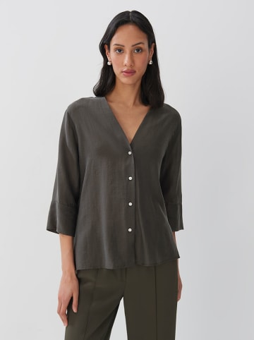 Someday Blouse grijs
