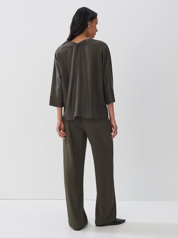 Someday Blouse grijs