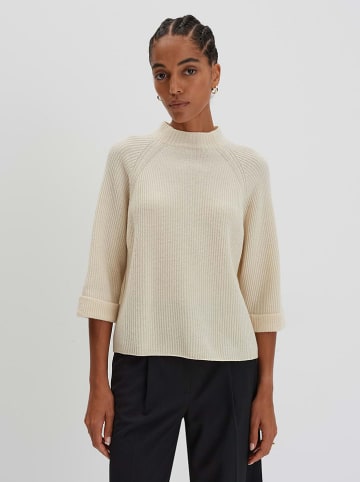 Someday Pullover in Beige