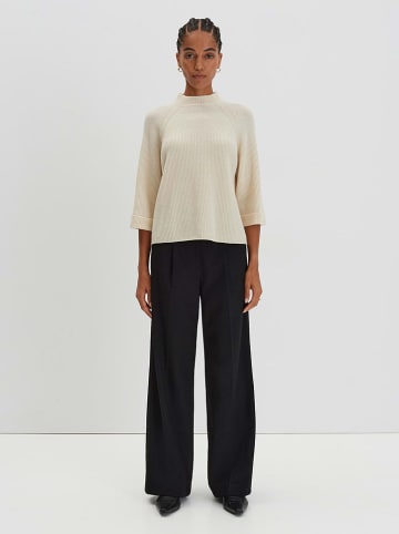 Someday Pullover in Beige