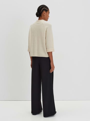 Someday Pullover in Beige