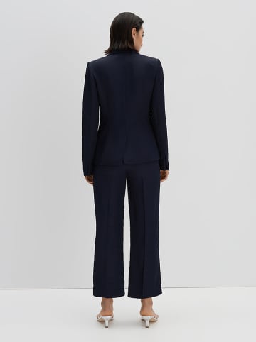 Someday Blazer donkerblauw