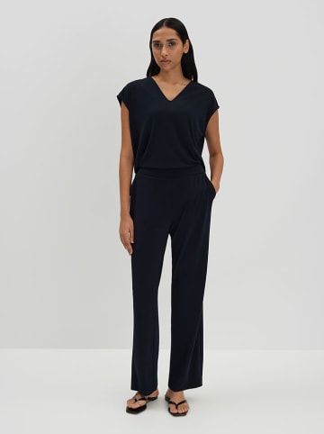 Someday Jumpsuit donkerblauw
