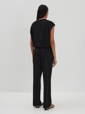Someday Jumpsuit zwart