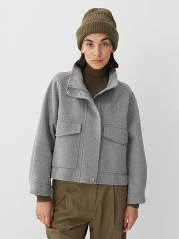 Someday Wollmütze in Khaki