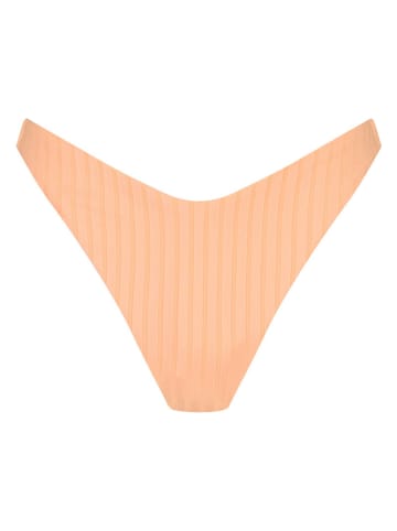 Hunkemöller Bikini-Hose "Gili" in Orange