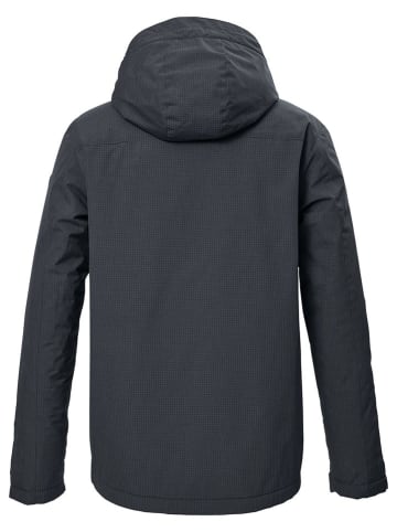 G.I.G.A. DX by KILLTEC Funktionsjacke ''GW 32'' in Anthrazit