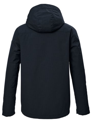 G.I.G.A. DX by KILLTEC Funktionsjacke ''GW 32'' in Dunkelblau