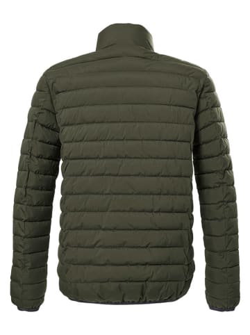 G.I.G.A. DX by KILLTEC Funktionsjacke ''GW 6'' in Oliv