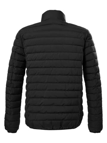 G.I.G.A. DX by KILLTEC Funktionsjacke ''GW 6'' in Schwarz