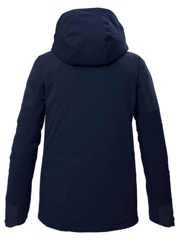 Killtec Funktionsjacke ''KOW 81'' in Dunkelblau