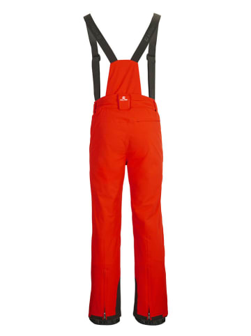 Killtec Funktionshose ''KSW 52'' in Rot