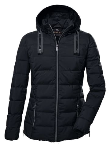 G.I.G.A. DX by KILLTEC Steppjacke ''GW 4'' in Schwarz