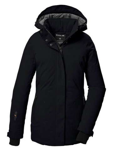 G.I.G.A. DX by KILLTEC Funktionsjacke ''GW 6'' in Schwarz