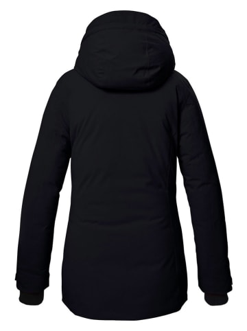 G.I.G.A. DX by KILLTEC Funktionsjacke ''GW 6'' in Schwarz