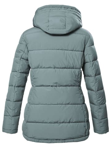G.I.G.A. DX by KILLTEC Steppjacke ''GW 68'' in Hellblau