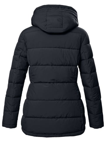 G.I.G.A. DX by KILLTEC Steppjacke ''GW 68'' in Dunkelblau