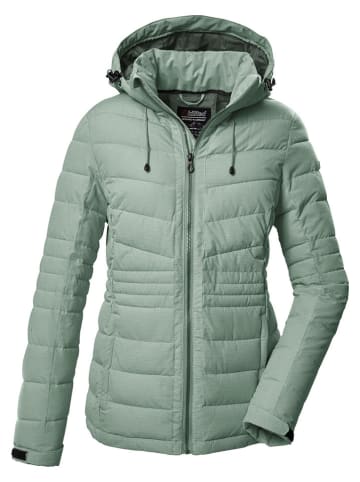 Killtec Steppjacke ''KOW 10'' in Mint