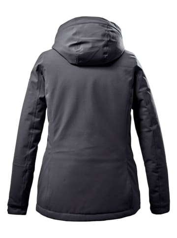 Killtec Funktionsjacke ''KOW 170'' in Schwarz