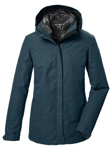 Killtec Funktionsjacke ''KOW 303'' in Petrol