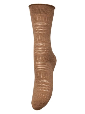 Becksöndergaard Socken "Lucretia" in Camel