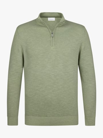 PROFUOMO Trui groen