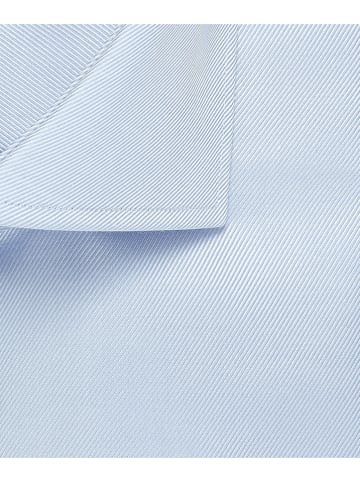 PROFUOMO Hemd in Hellblau
