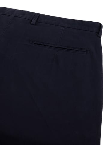 PROFUOMO Chinobroek donkerblauw