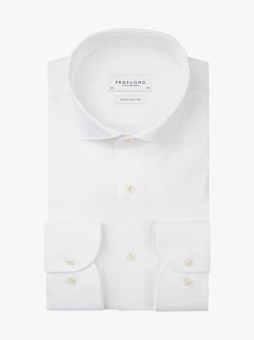 PROFUOMO Blouse wit