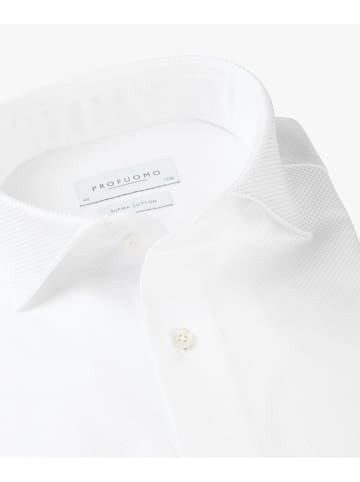 PROFUOMO Blouse wit