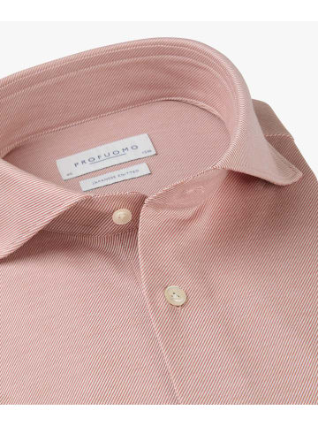 PROFUOMO Blouse rood