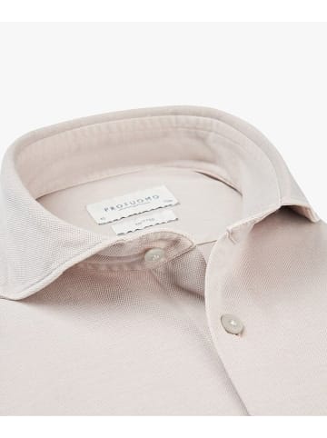 PROFUOMO Blouse beige
