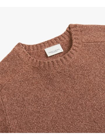 PROFUOMO Trui rood