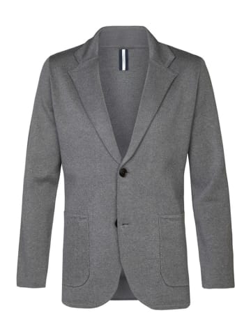 PROFUOMO Colbert grijs