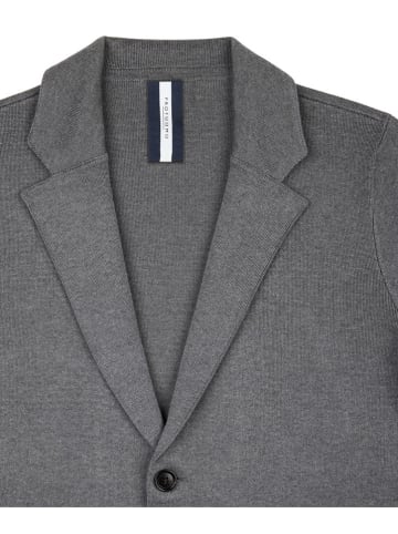 PROFUOMO Colbert grijs
