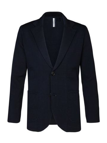 PROFUOMO Colbert donkerblauw