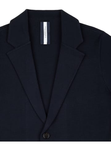 PROFUOMO Colbert donkerblauw
