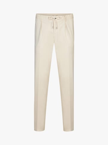 PROFUOMO Chino in Creme