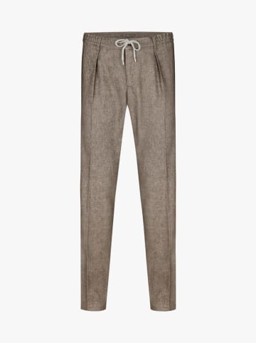 PROFUOMO Chinobroek bruin