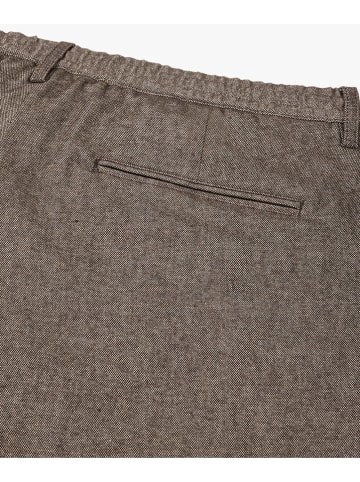 PROFUOMO Chinobroek bruin